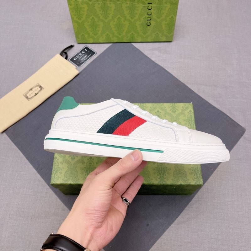 Gucci Low Shoes